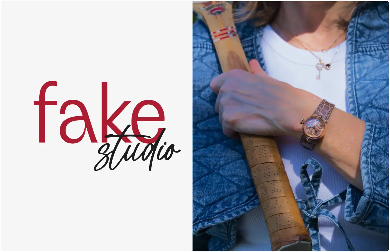 Fake Studio