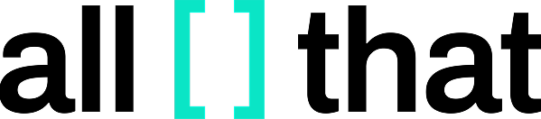 All That Logo