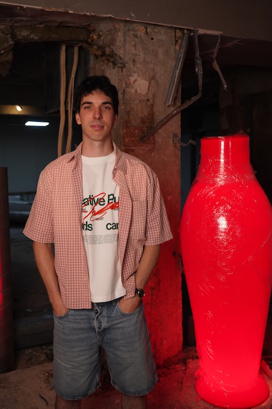 Co-founder & COO
